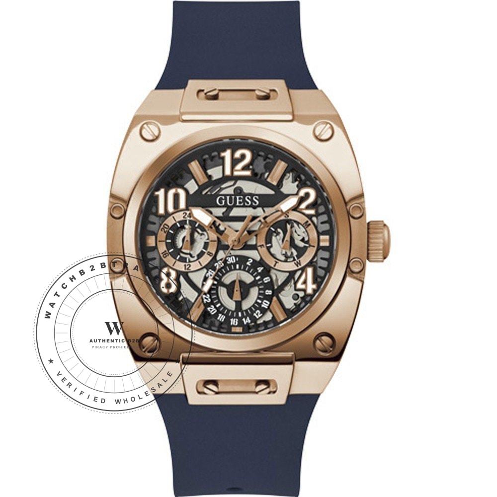 Guess GW0569G3 Prodigy Watch (GW0569G3) - Wholesale Luxury Timepiece