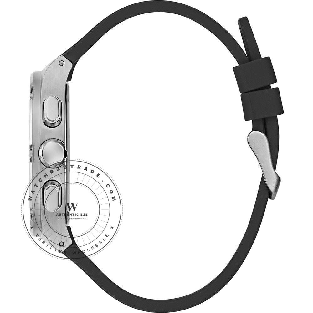 Guess Dress GW0571G1 Headline Watch GW0571G1 - Angle 2