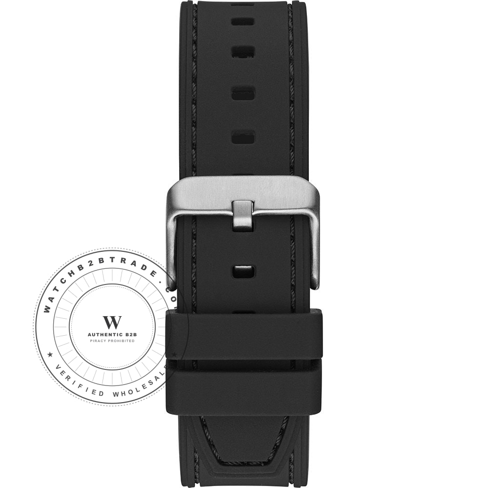 Guess Dress GW0571G1 Headline Watch GW0571G1 - Angle 3