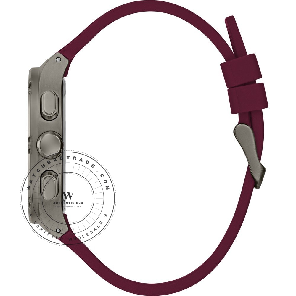 Guess Dress GW0571G4 Headline Watch GW0571G4 - Angle 3