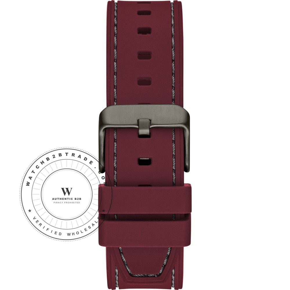 Guess Dress GW0571G4 Headline Watch GW0571G4 - Angle 4
