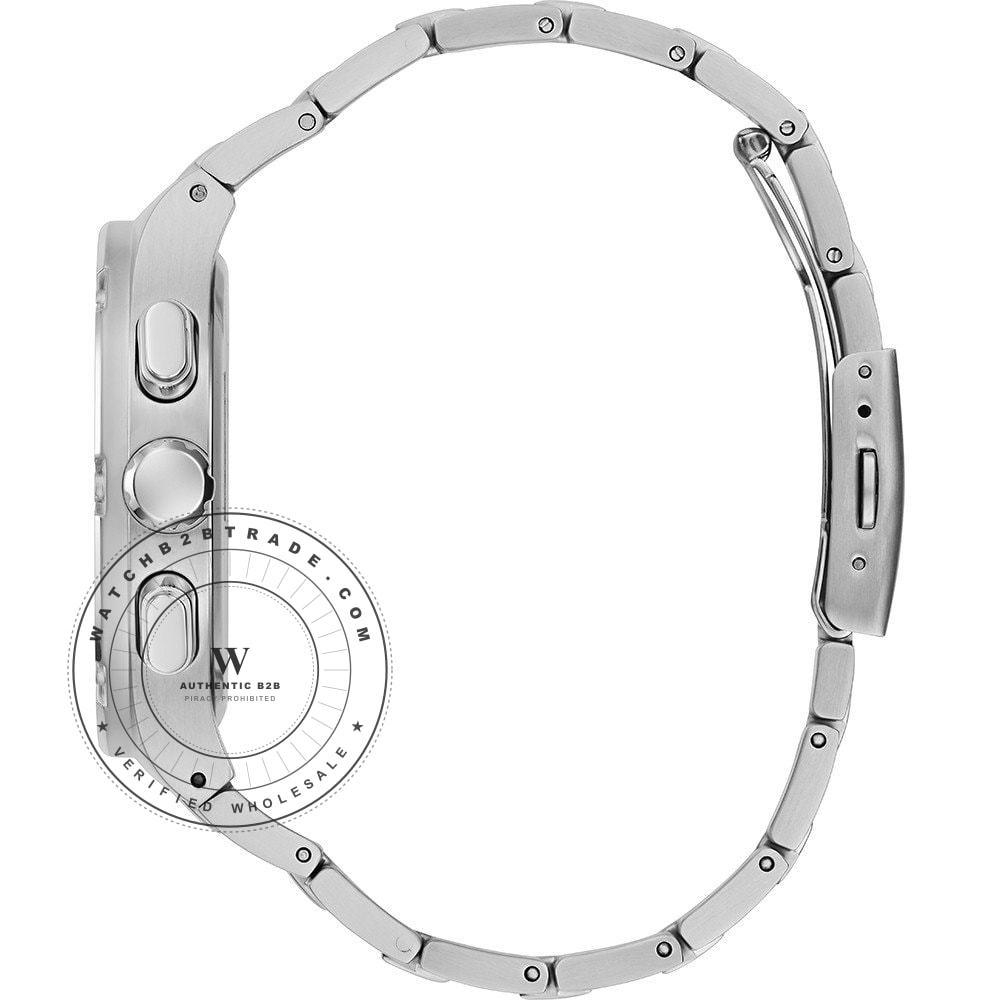 Guess Dress GW0572G1 Headline Watch GW0572G1 - Angle 2