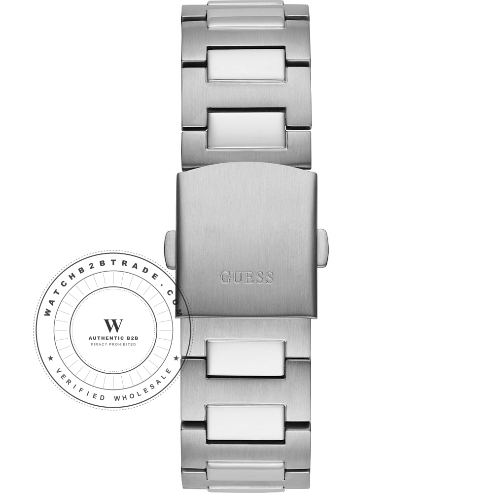 Guess Dress GW0572G1 Headline Watch GW0572G1 - Angle 3
