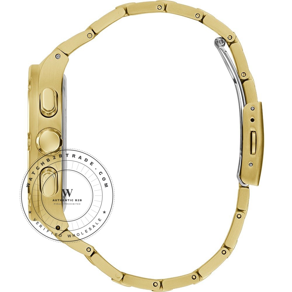 Guess Dress GW0572G2 Headline Watch GW0572G2 - Angle 3