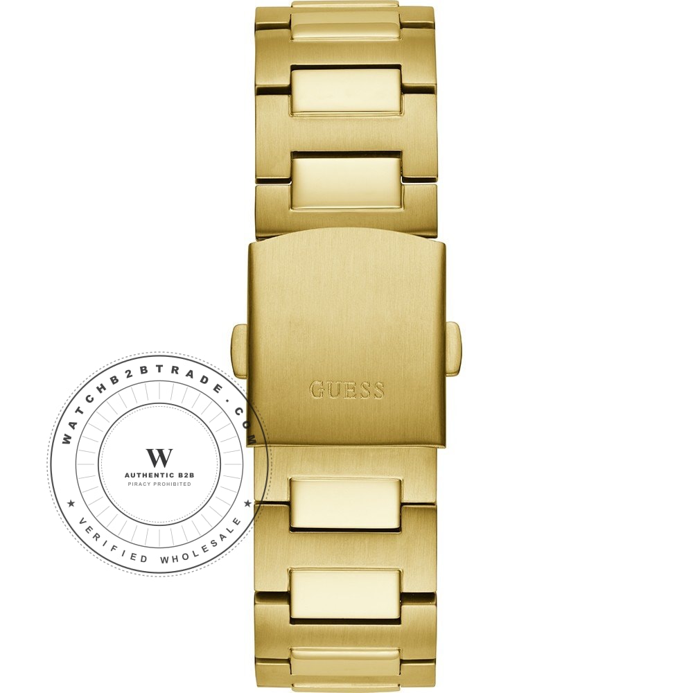 Guess Dress GW0572G2 Headline Watch GW0572G2 - Angle 4