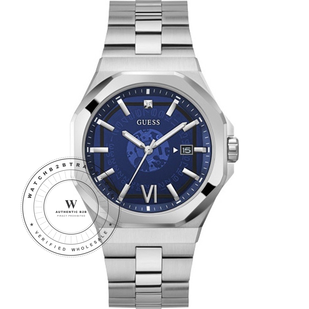 Guess Dress GW0573G1 Emperor Watch (GW0573G1) - Wholesale Luxury Timepiece