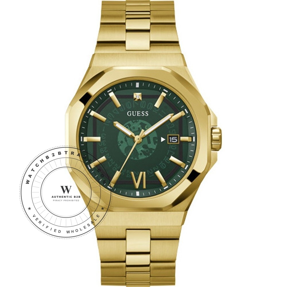 Guess Dress GW0573G2 Emperor Watch (GW0573G2) - Wholesale Luxury Timepiece
