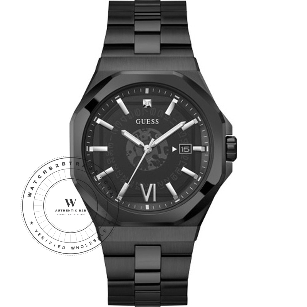 Guess GW0573G3 Emperor Watch (GW0573G3) - Wholesale Luxury Timepiece