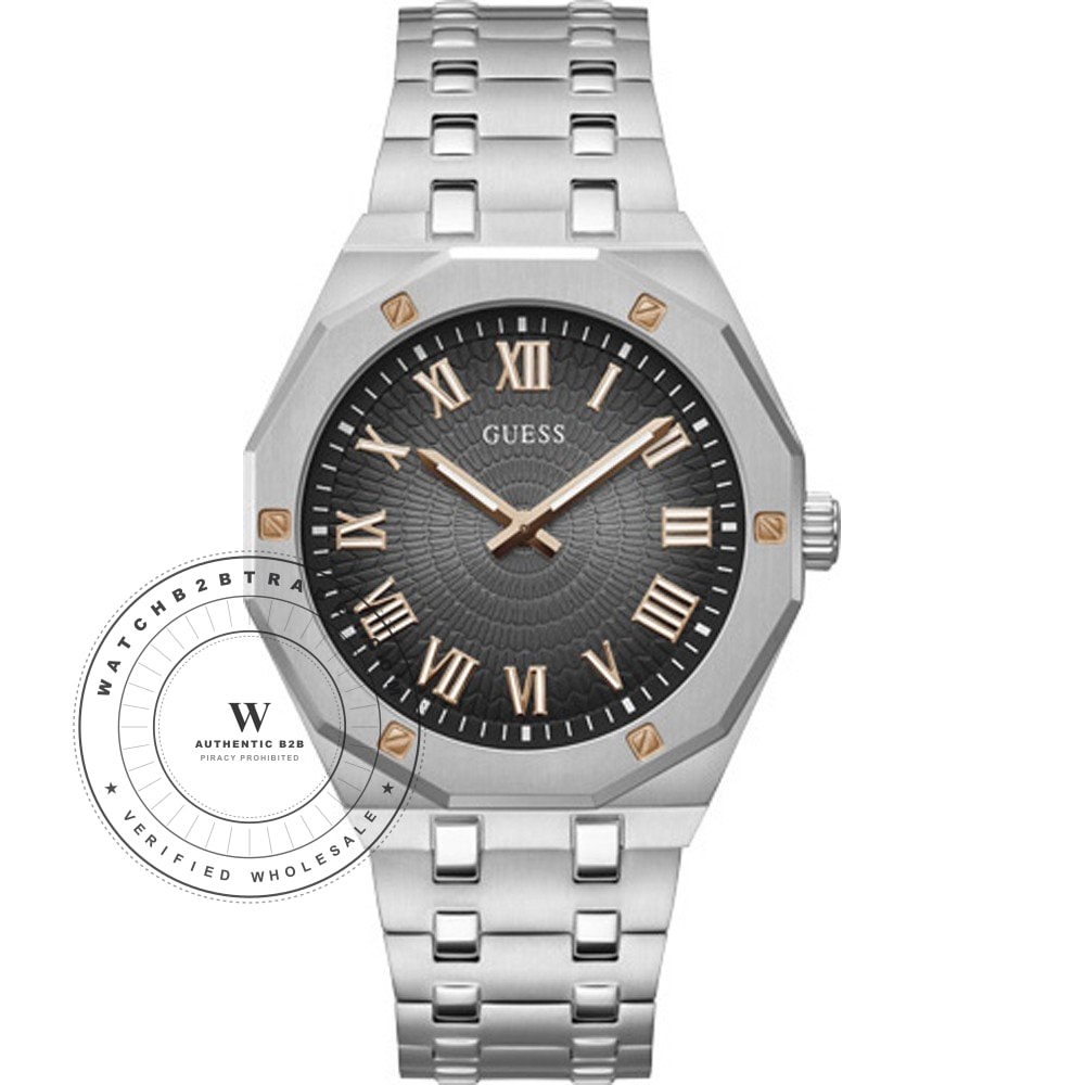 Guess GW0575G1 Asset Watch (GW0575G1) - Wholesale Luxury Timepiece
