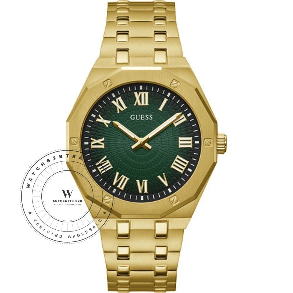 Guess GW0575G2 Asset Watch (GW0575G2) - Wholesale Luxury Timepiece