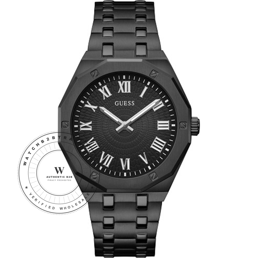 Guess GW0575G3 Asset Watch (GW0575G3) - Wholesale Luxury Timepiece