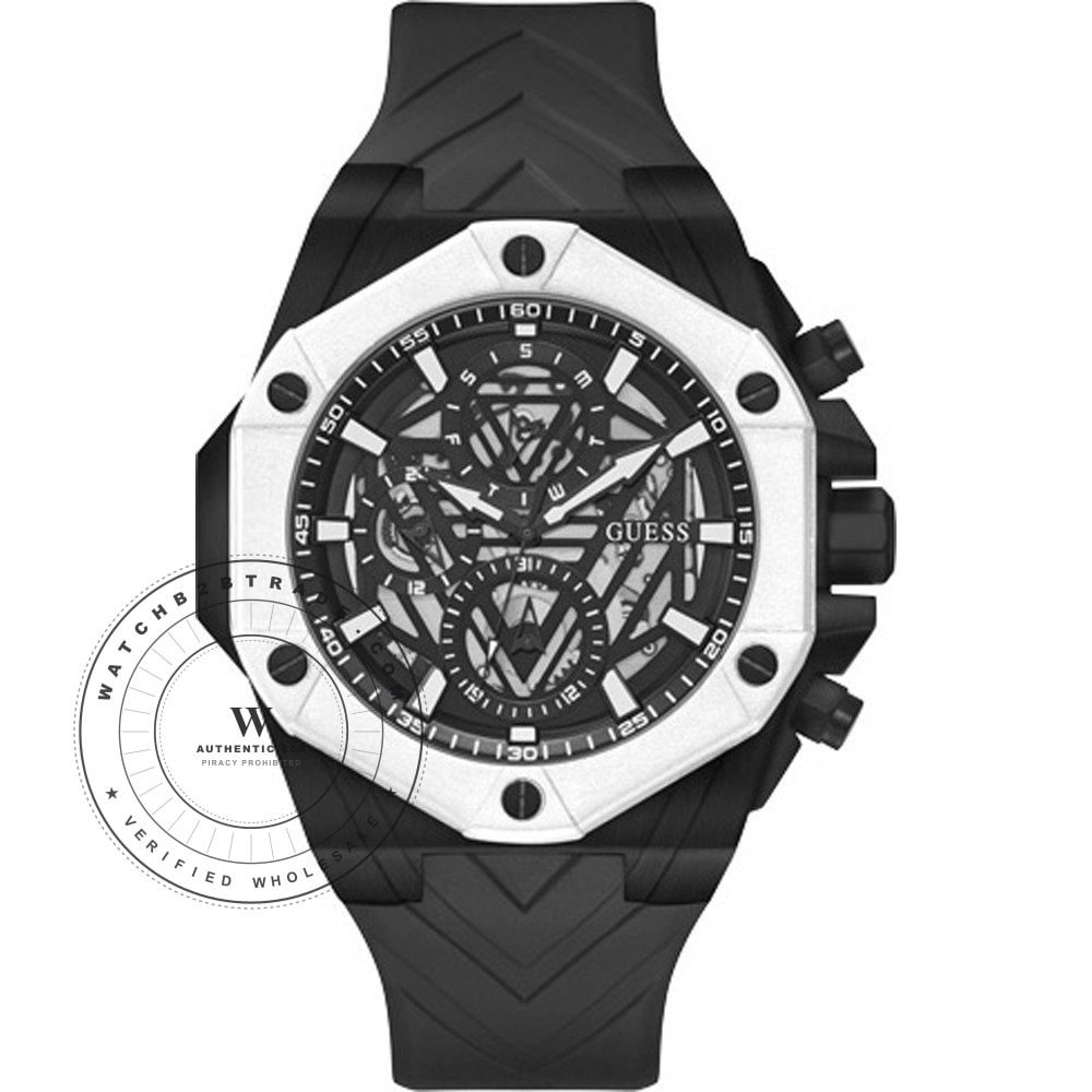 Guess GW0579G1 Formula Watch (GW0579G1) - Wholesale Luxury Timepiece