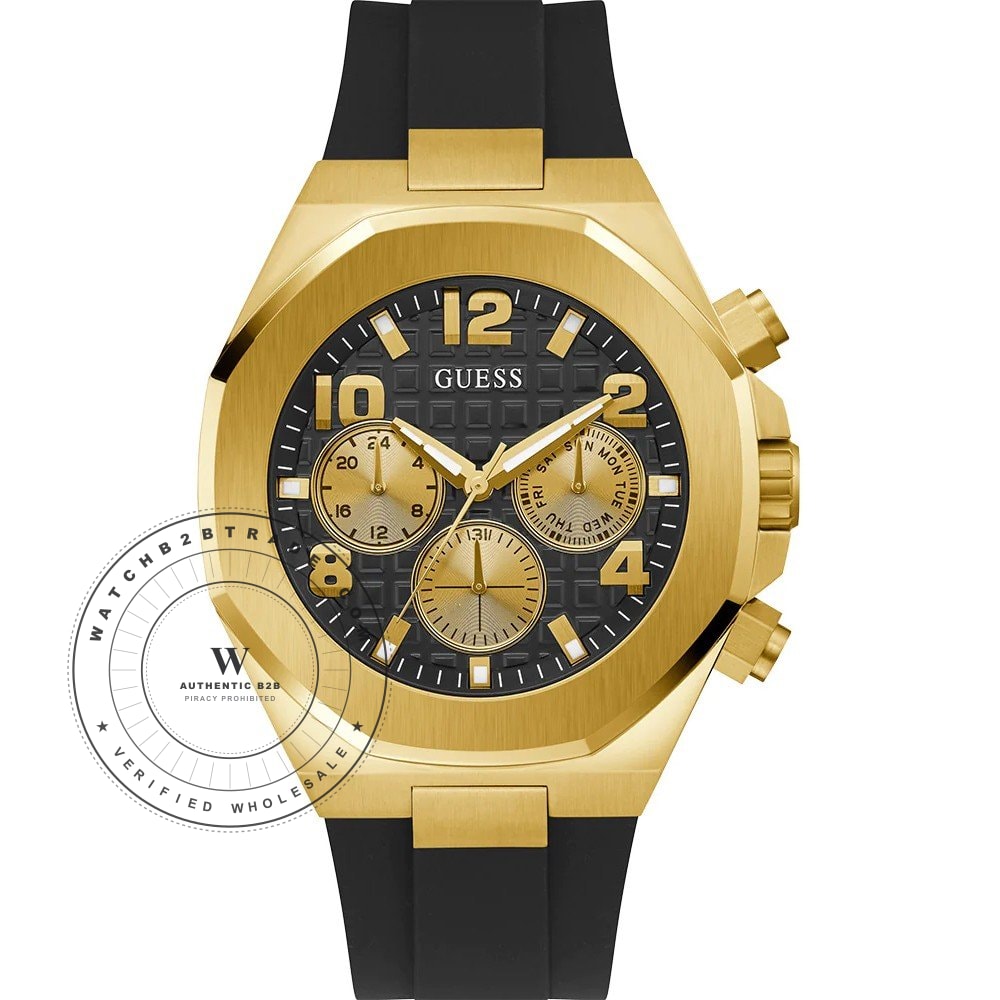 Guess Sport GW0583G2 Empire Watch (GW0583G2) - Wholesale Luxury Timepiece