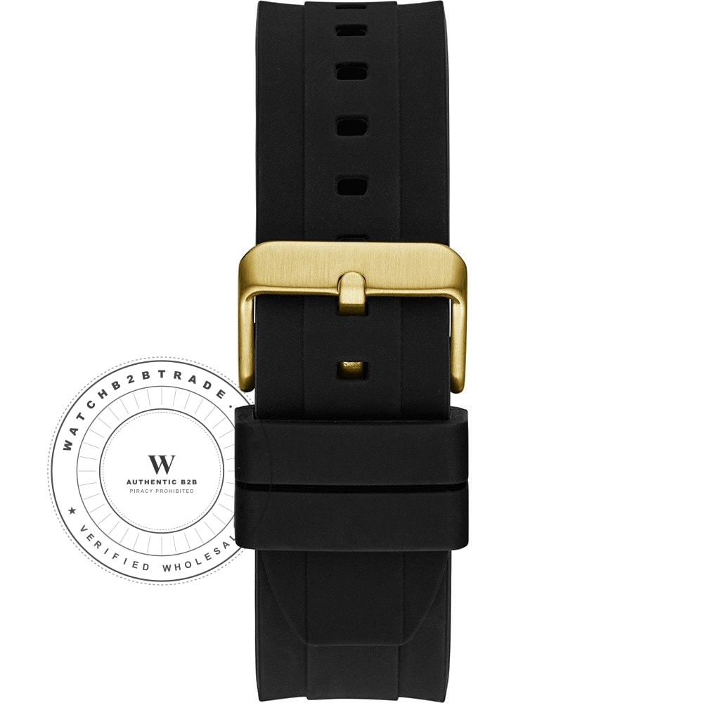 Guess Sport GW0583G2 Empire Watch GW0583G2 - Angle 3