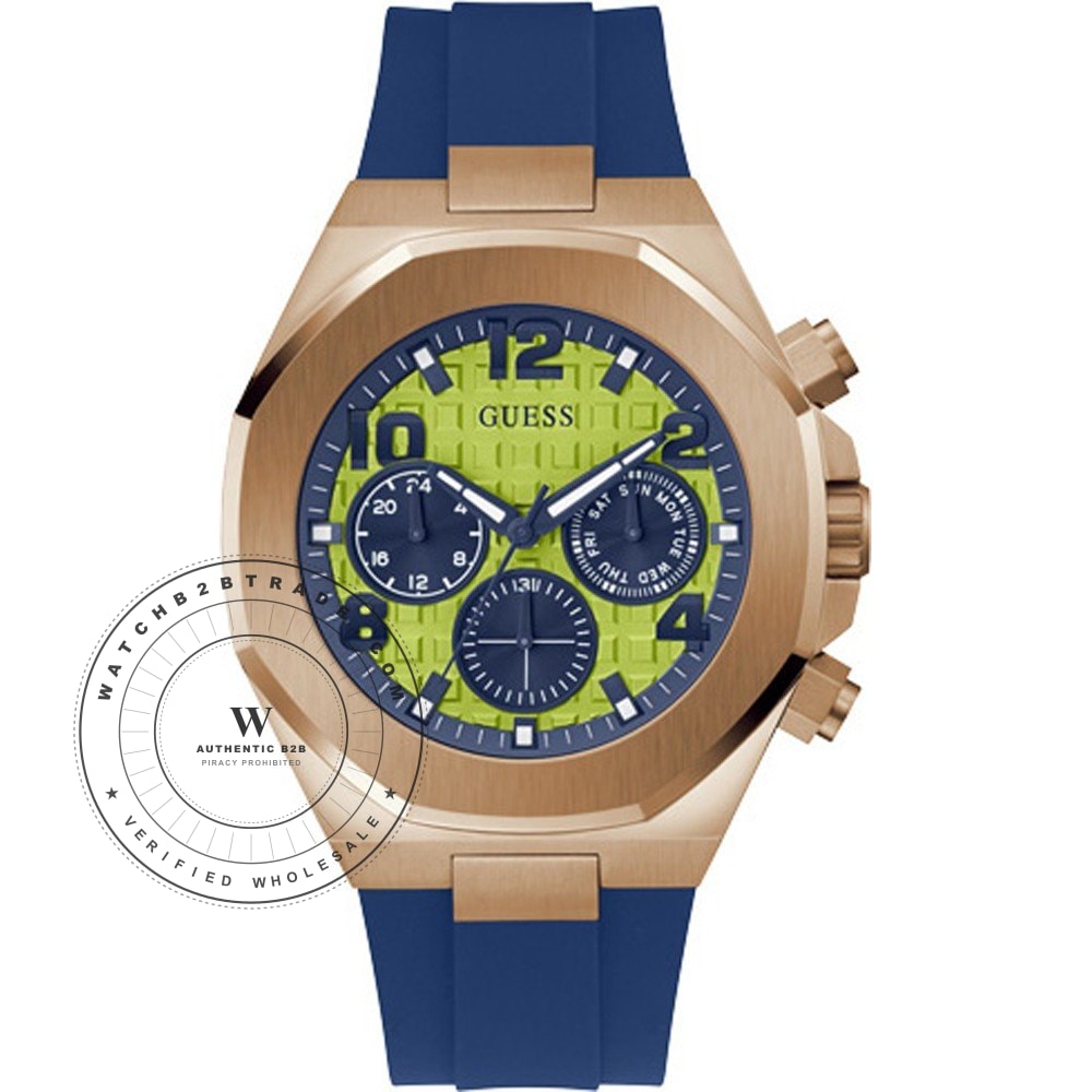Guess GW0583G3 Empire Watch (GW0583G3) - Wholesale Luxury Timepiece