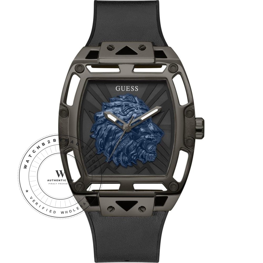 Guess GW0595G2 Legend Watch (GW0595G2) - Wholesale Luxury Timepiece