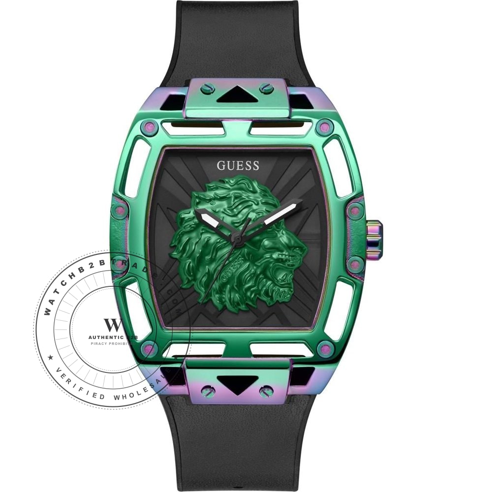 Guess GW0595G3 Legend Watch (GW0595G3) - Wholesale Luxury Timepiece