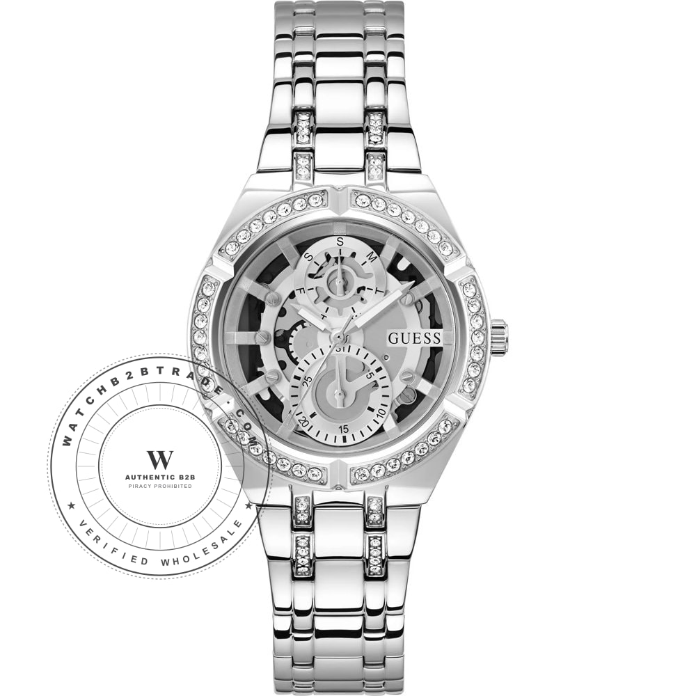 Guess Trend GW0604L1 Allara Watch (GW0604L1) - Wholesale Luxury Timepiece