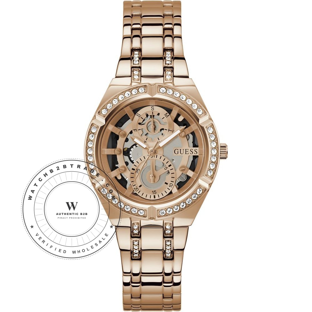 Guess Trend GW0604L3 Allara Watch (GW0604L3) - Wholesale Luxury Timepiece