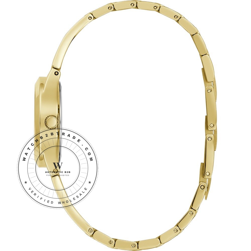 Guess Bejeweled GW0609L2 Tessa Watch GW0609L2 - Angle 3