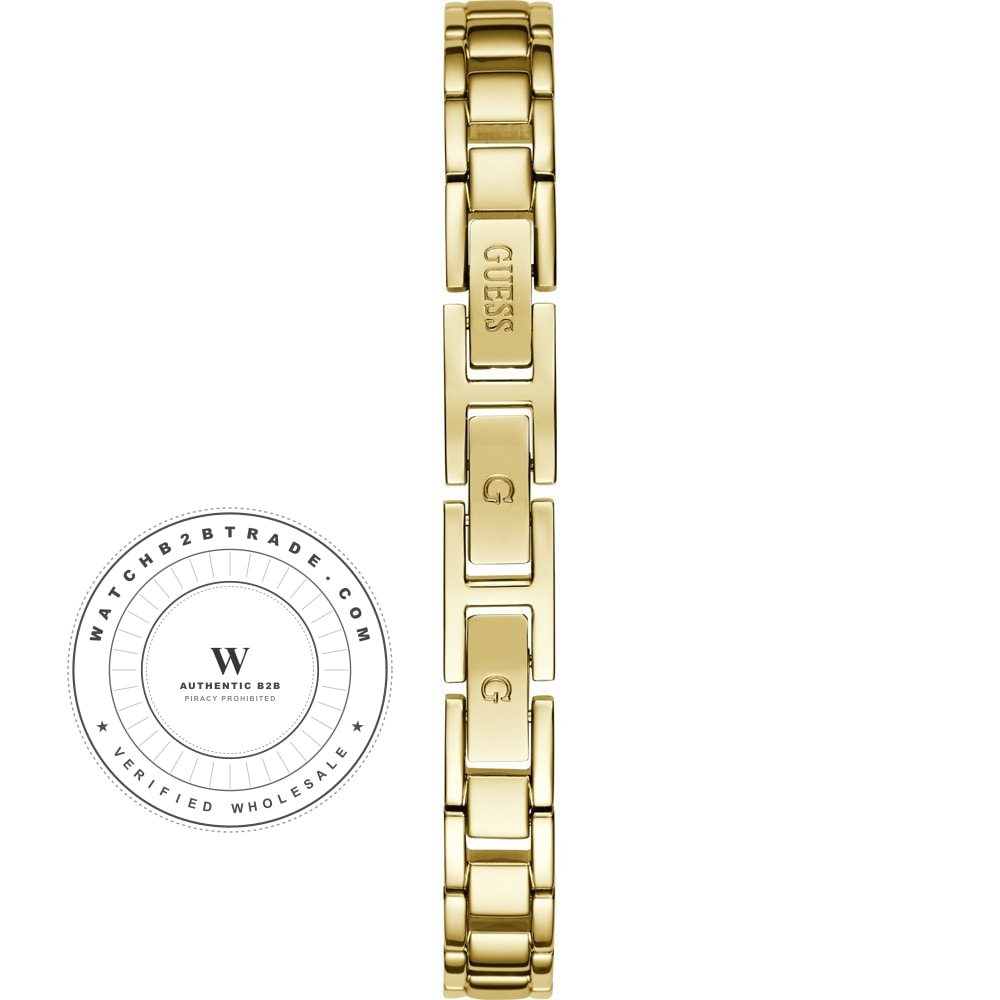 Guess Bejeweled GW0609L2 Tessa Watch GW0609L2 - Angle 4