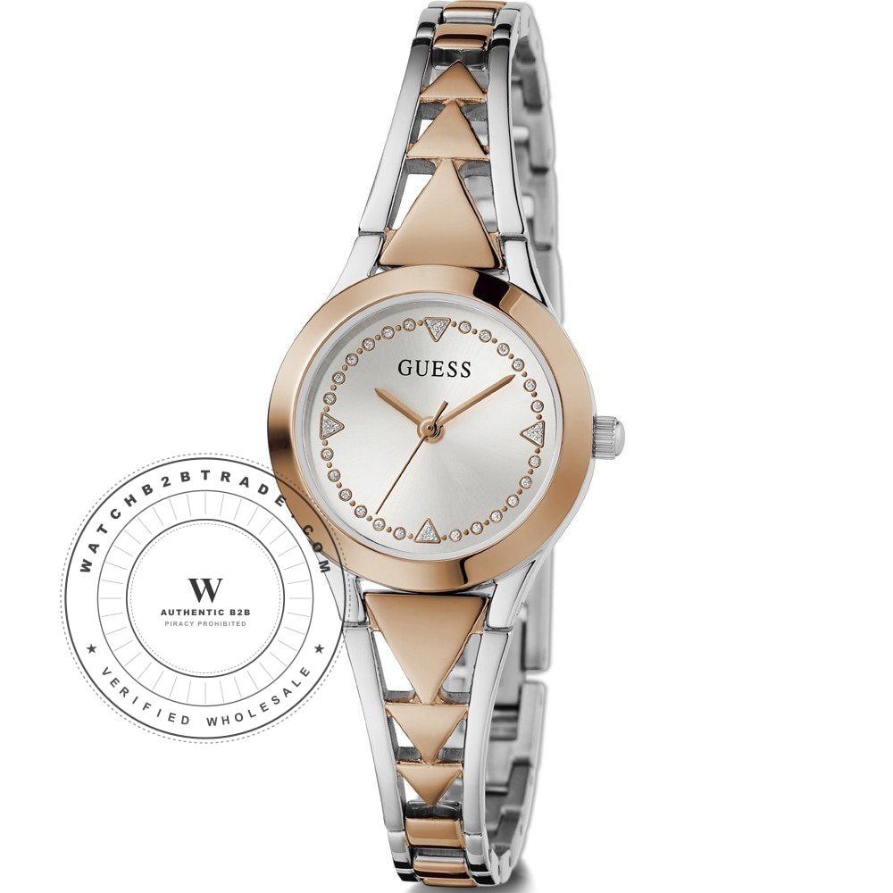 Guess Bejeweled GW0609L3 Tessa Watch GW0609L3 - Angle 2