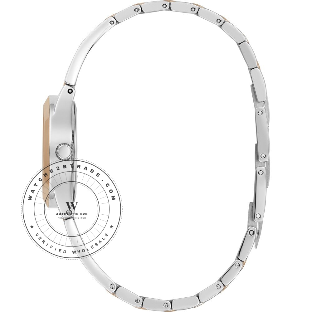 Guess Bejeweled GW0609L3 Tessa Watch GW0609L3 - Angle 3