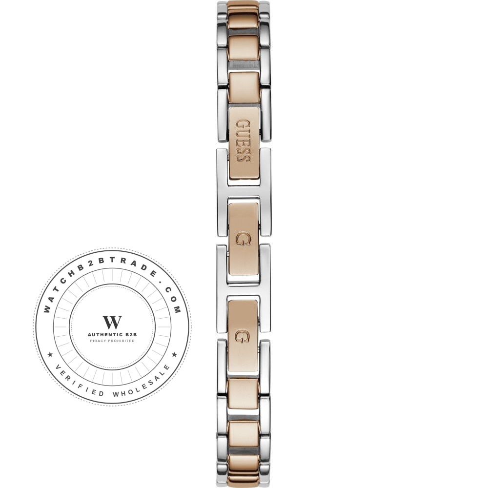 Guess Bejeweled GW0609L3 Tessa Watch GW0609L3 - Angle 4