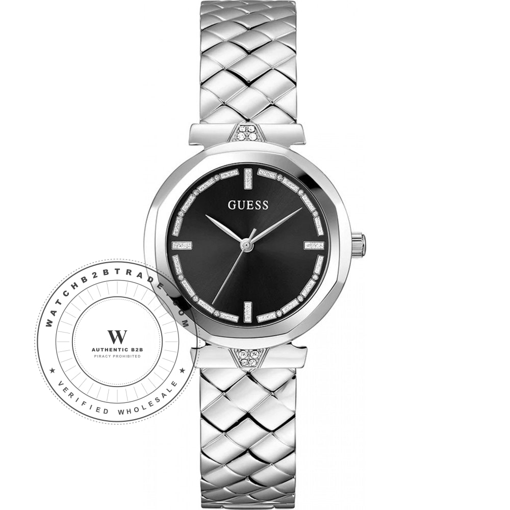 Guess Dress GW0613L1 Rumour Watch (GW0613L1) - Wholesale Luxury Timepiece