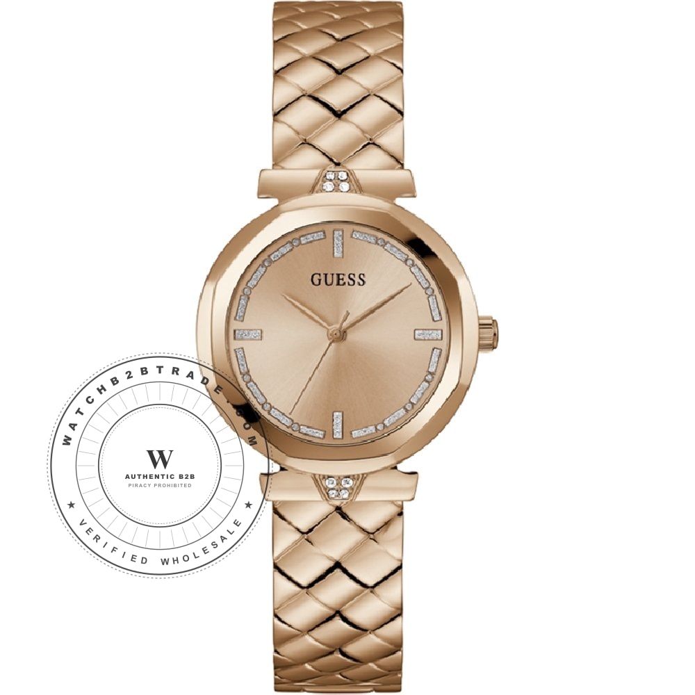 Guess Dress GW0613L3 Rumour Watch (GW0613L3) - Wholesale Luxury Timepiece