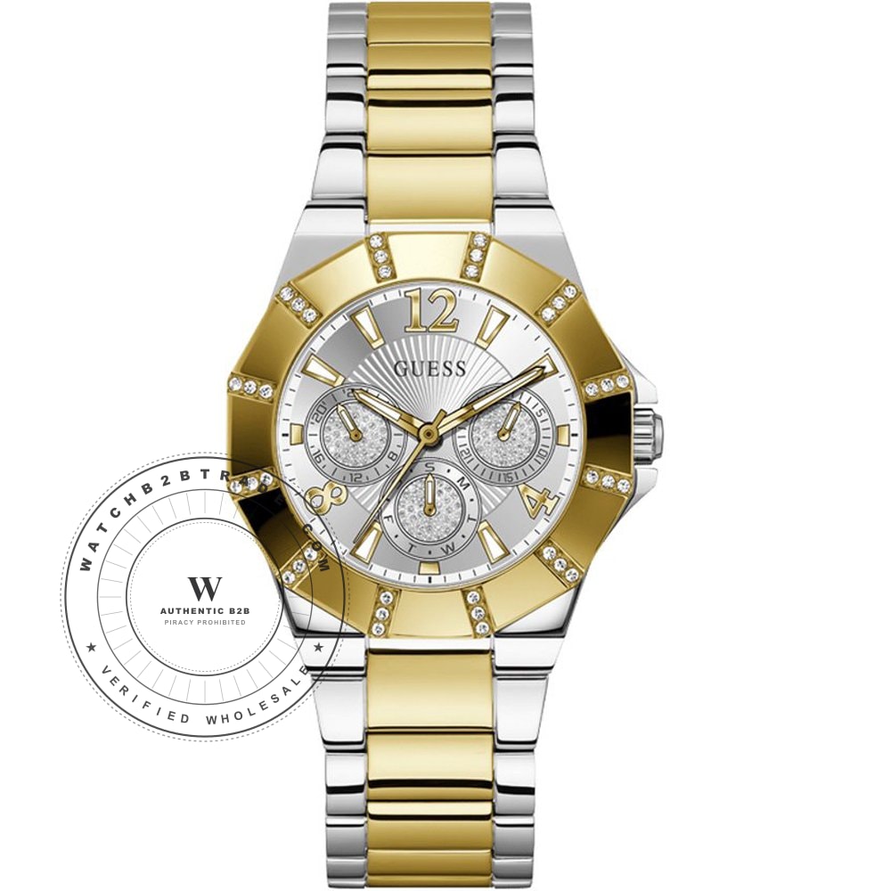 Guess Trend GW0616L2 Sunray Watch (GW0616L2) - Wholesale Luxury Timepiece