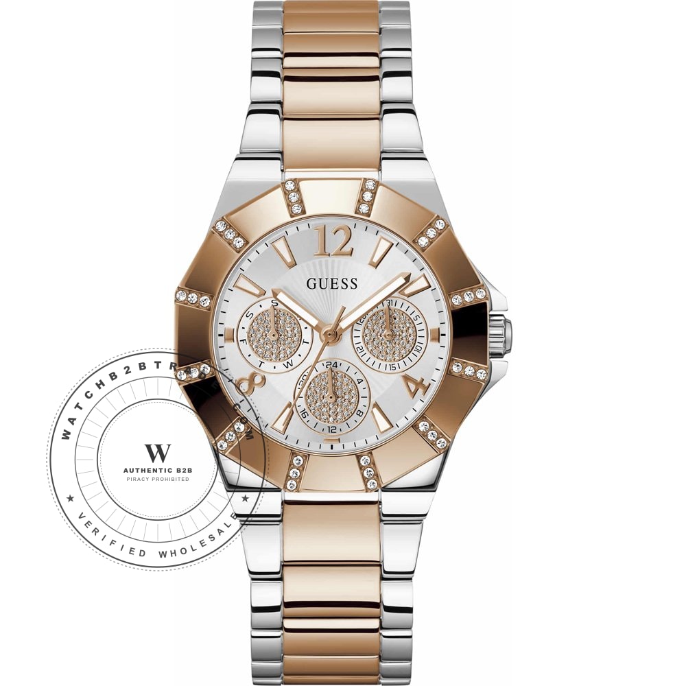 Guess Trend GW0616L3 Sunray Watch (GW0616L3) - Wholesale Luxury Timepiece