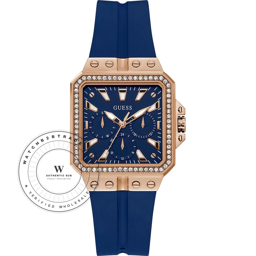 Guess Sport GW0618L2 Libra Watch (GW0618L2) - Wholesale Luxury Timepiece