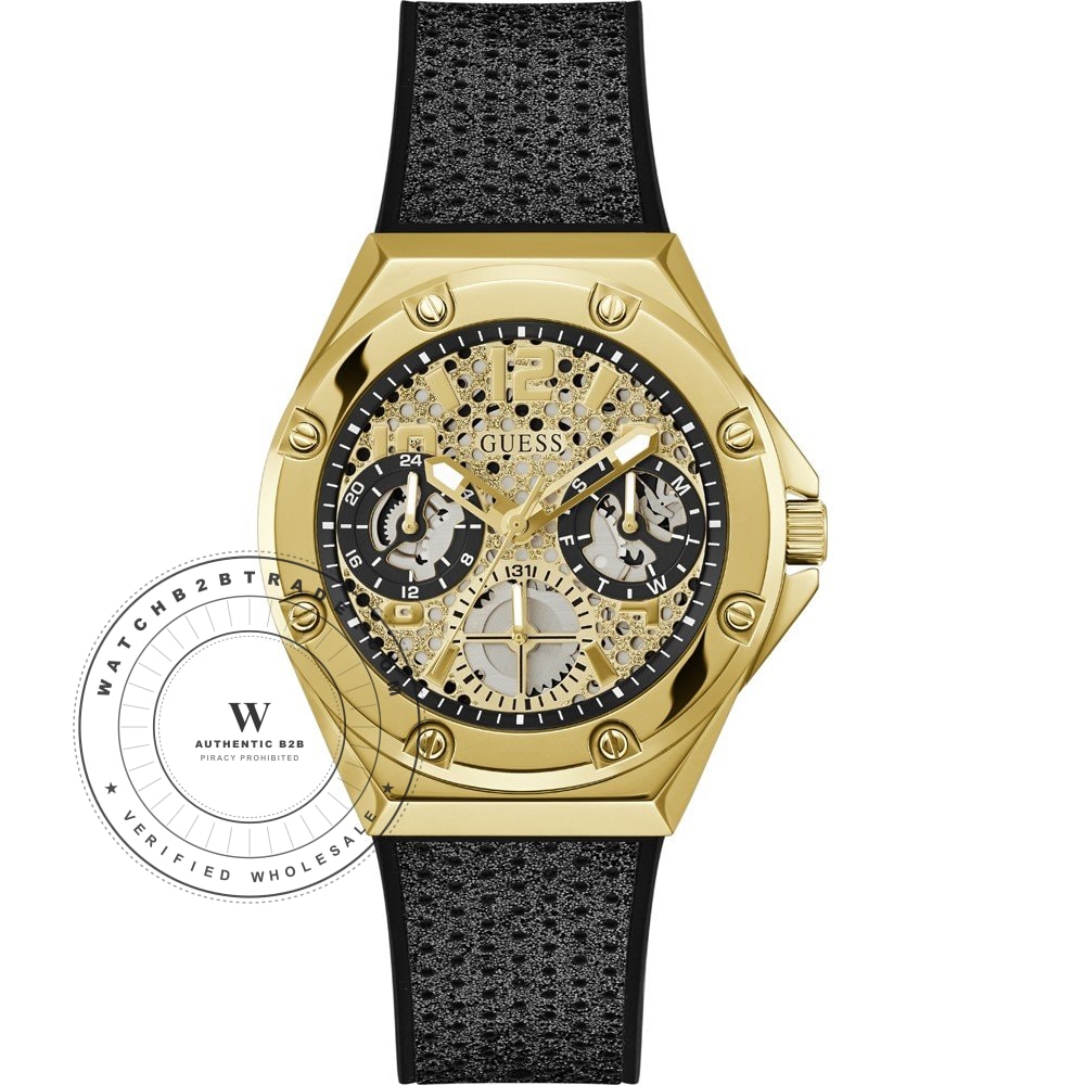 Guess Sport GW0620L2 Asteria Watch (GW0620L2) - Wholesale Luxury Timepiece
