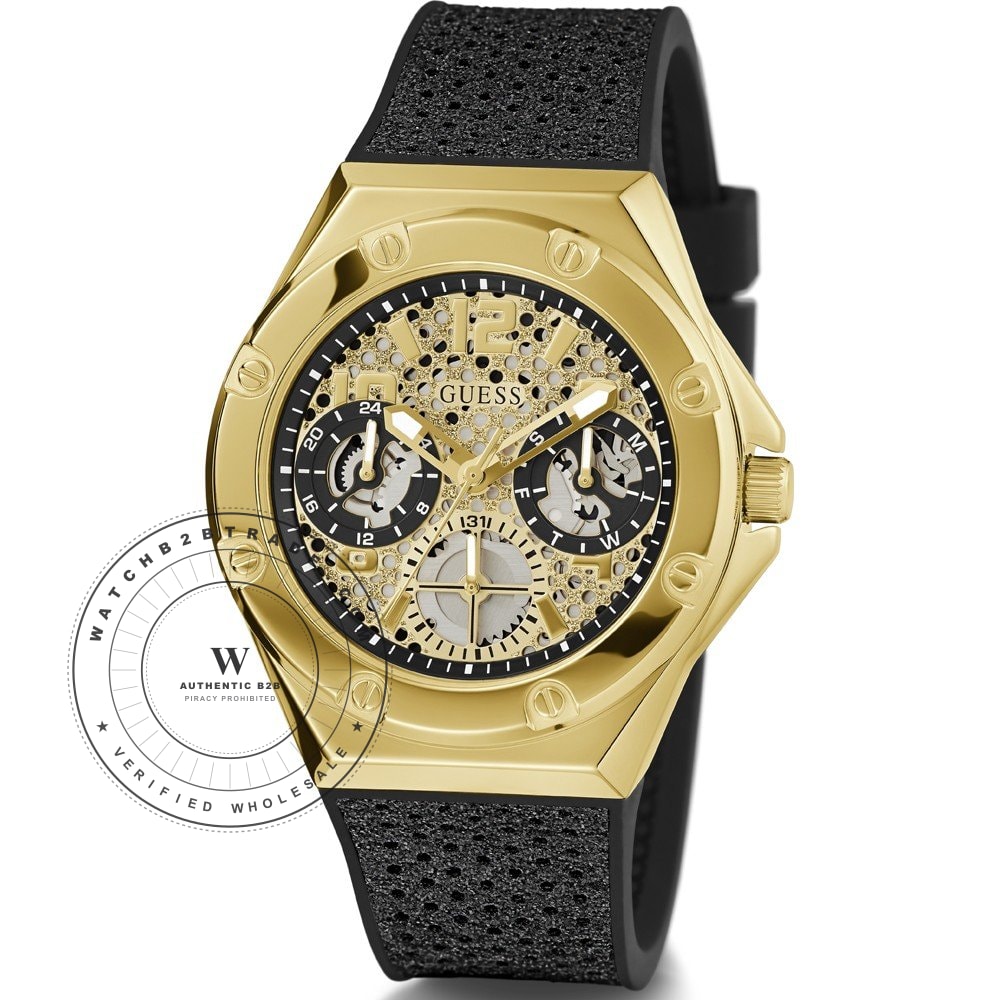 Guess Sport GW0620L2 Asteria Watch GW0620L2 - Angle 2