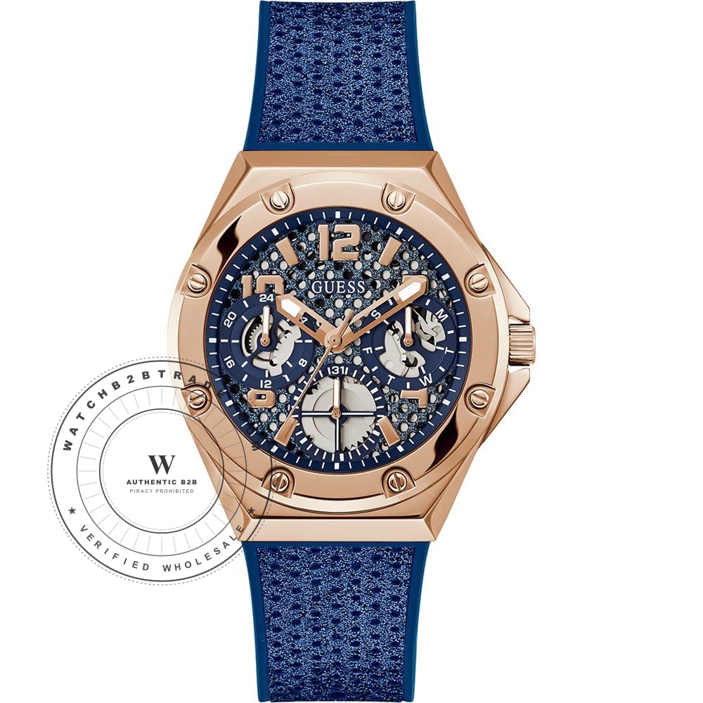 Guess Sport GW0620L3 Asteria Watch (GW0620L3) - Wholesale Luxury Timepiece