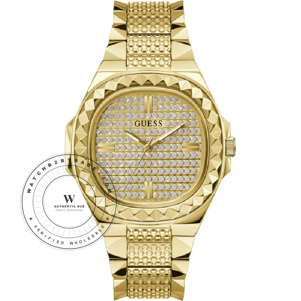 Guess GW0622G1 Rebel Watch (GW0622G1) - Wholesale Luxury Timepiece