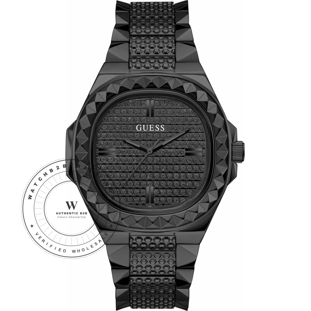 Guess GW0622G2 Rebel Watch (GW0622G2) - Wholesale Luxury Timepiece