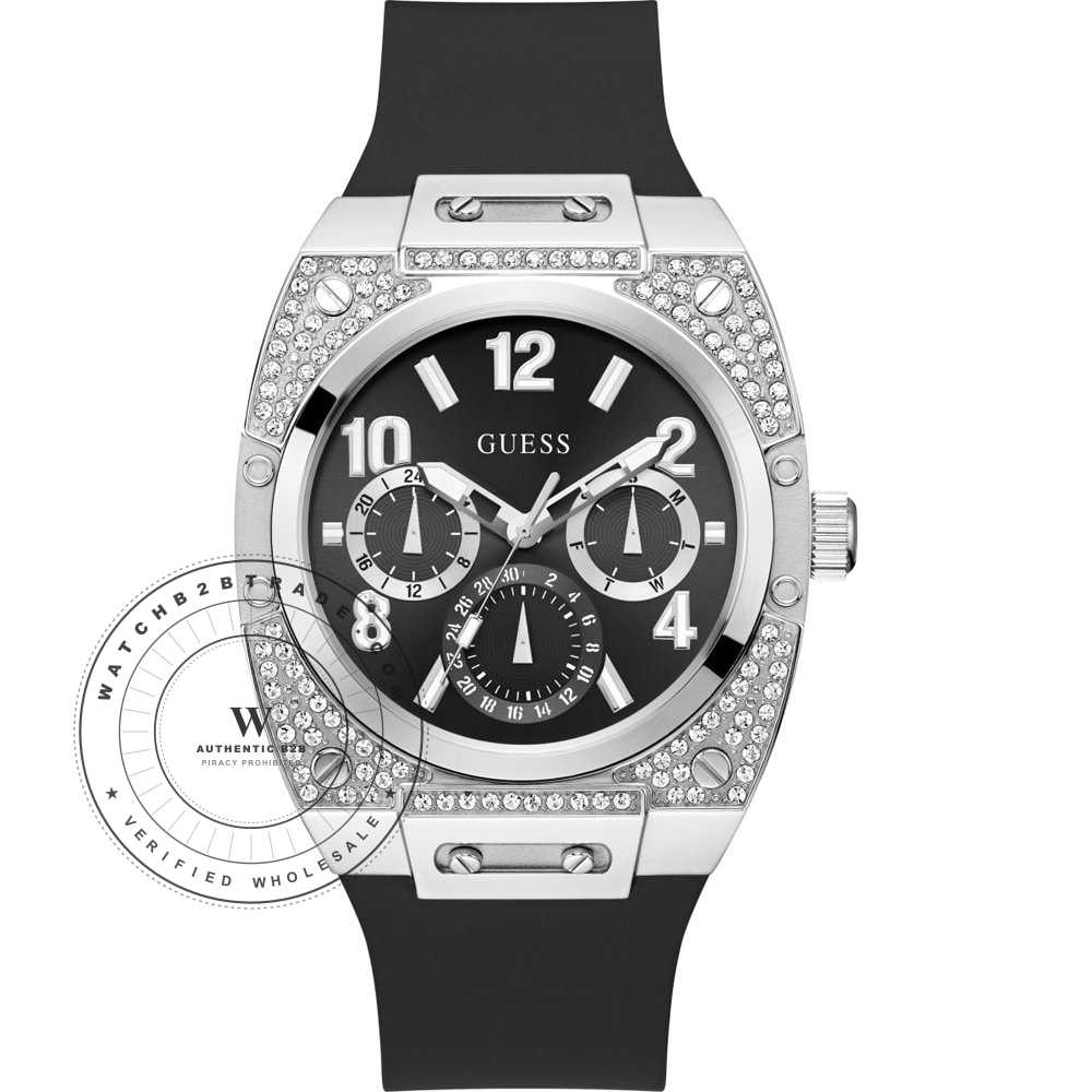 Guess Dress GW0623G1 Prodigy Watch (GW0623G1) - Wholesale Luxury Timepiece