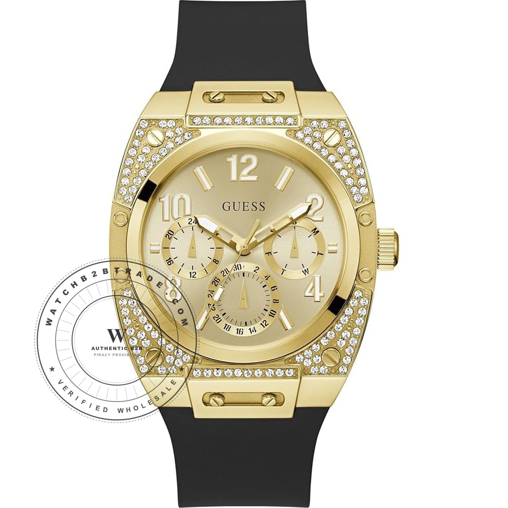 Guess Dress GW0623G2 Prodigy Watch (GW0623G2) - Wholesale Luxury Timepiece