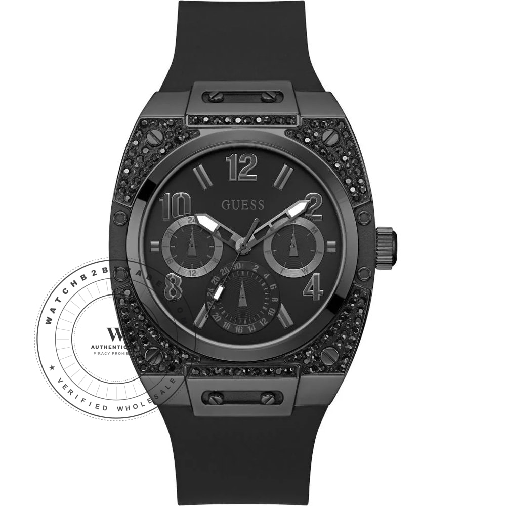 Guess Dress GW0623G3 Prodigy Watch (GW0623G3) - Wholesale Luxury Timepiece