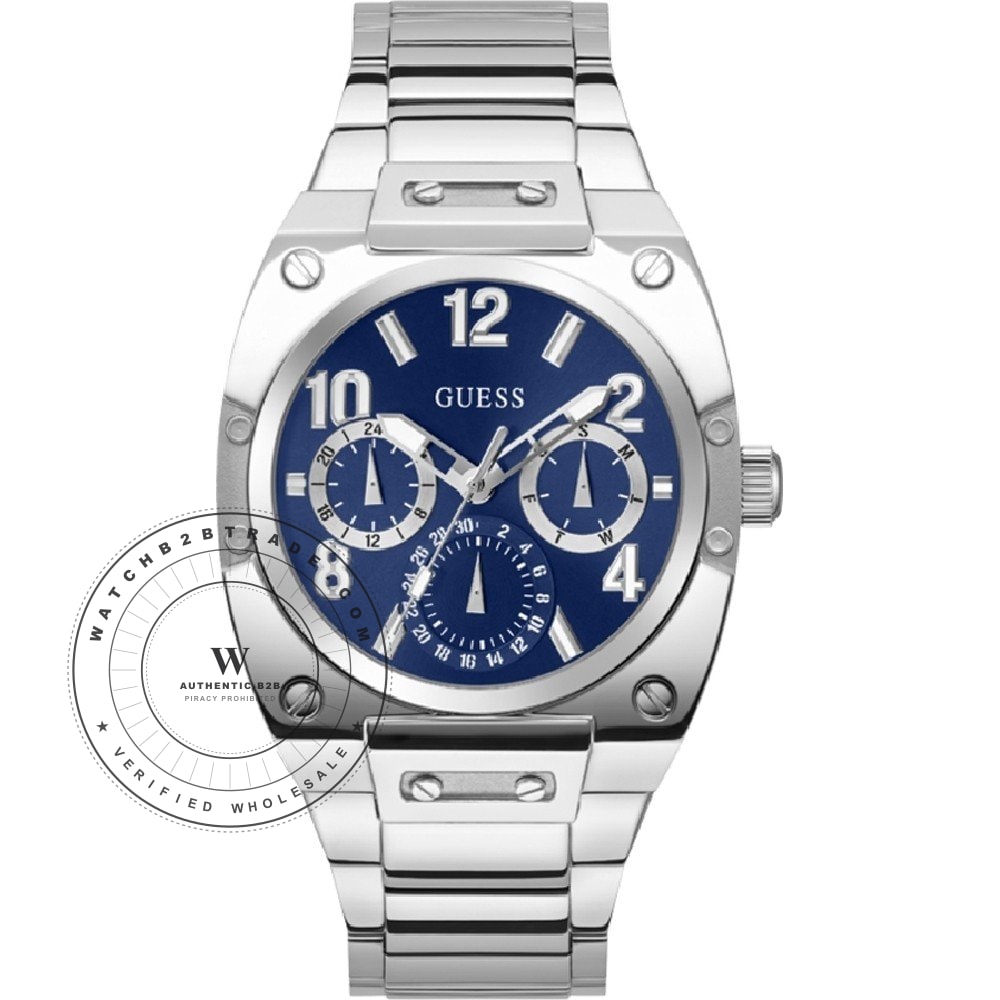 Guess Dress GW0624G1 Prodigy Watch (GW0624G1) - Wholesale Luxury Timepiece