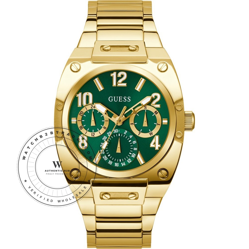 Guess Dress GW0624G2 Prodigy Watch (GW0624G2) - Wholesale Luxury Timepiece