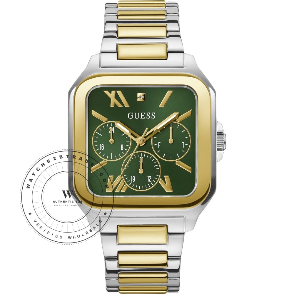 Guess Dress GW0631G1 Integrity Watch (GW0631G1) - Wholesale Luxury Timepiece