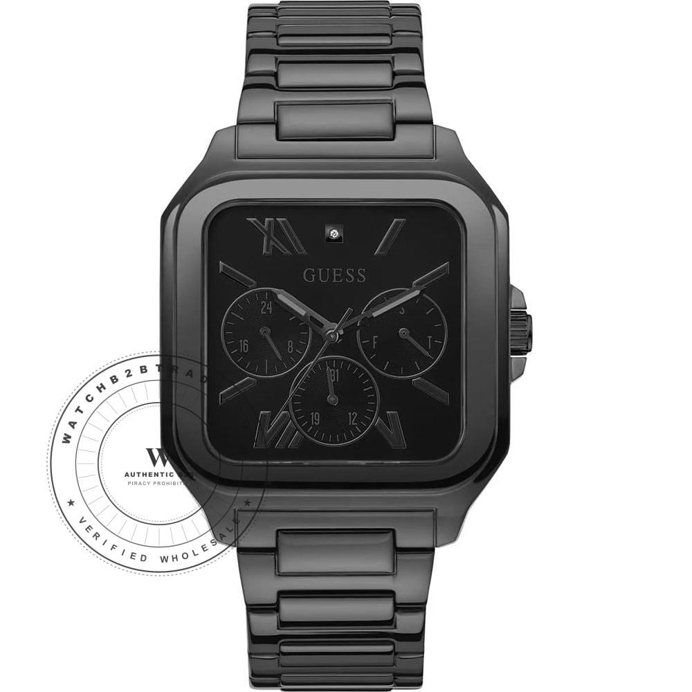 Guess Dress GW0631G2 Integrity Watch (GW0631G2) - Wholesale Luxury Timepiece