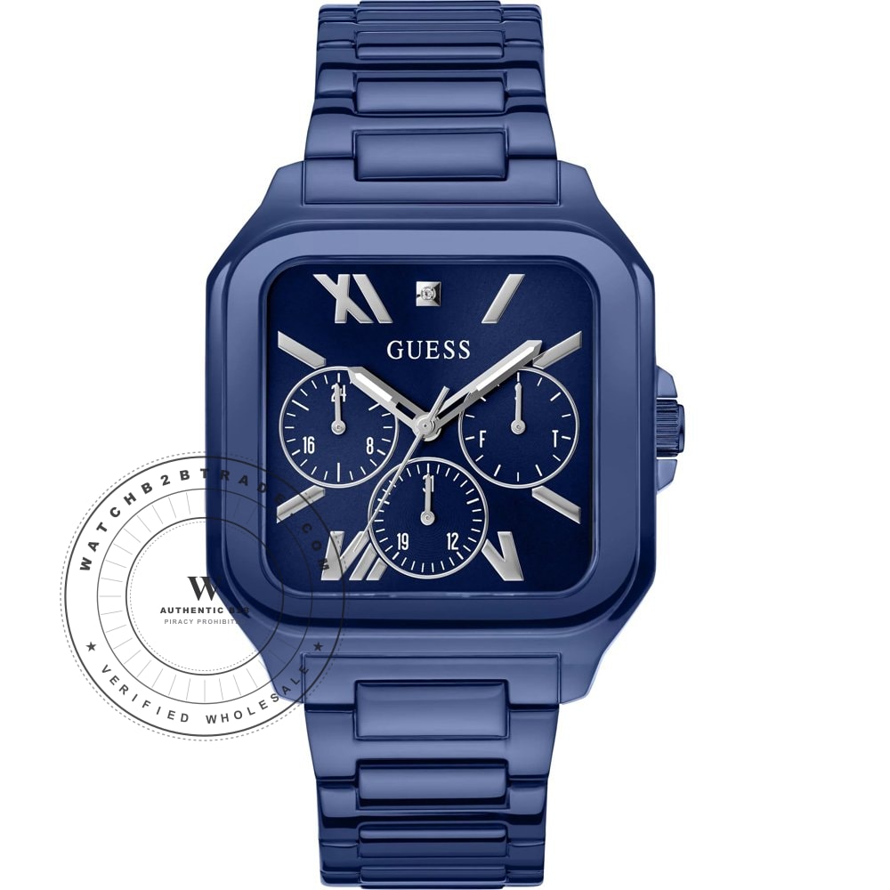 Guess Dress GW0631G3 Integrity Watch (GW0631G3) - Wholesale Luxury Timepiece