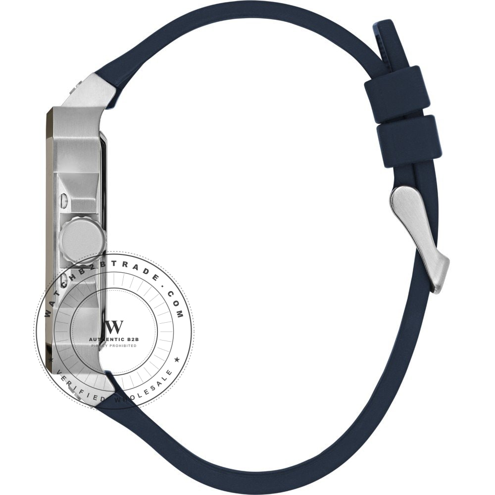 Guess Sport GW0637G1 Leo Watch GW0637G1 - Angle 3
