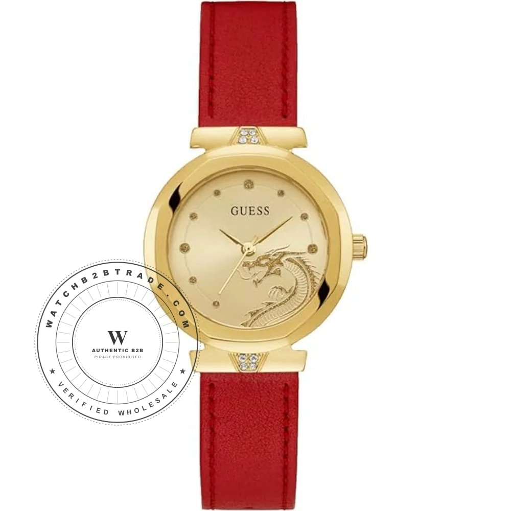Guess GW0646L1 Rumour Watch (GW0646L1) - Wholesale Luxury Timepiece