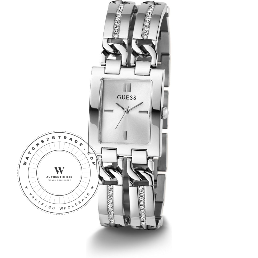 Guess GW0668L1 Mod Id Watch GW0668L1 - Angle 2