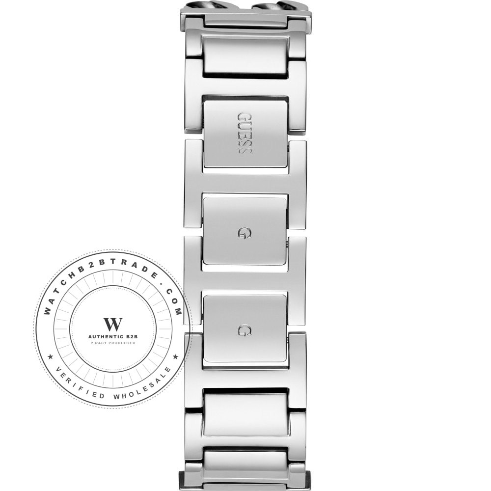 Guess GW0668L1 Mod Id Watch GW0668L1 - Angle 4